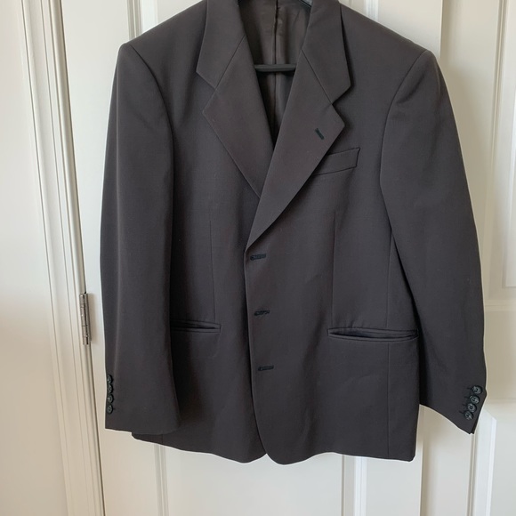 Other - Men’s Suit jacket and pants!